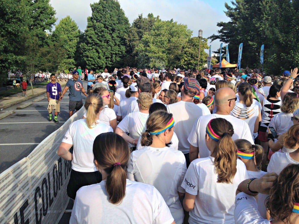 Color_Run_Asheville_Start_Crowd