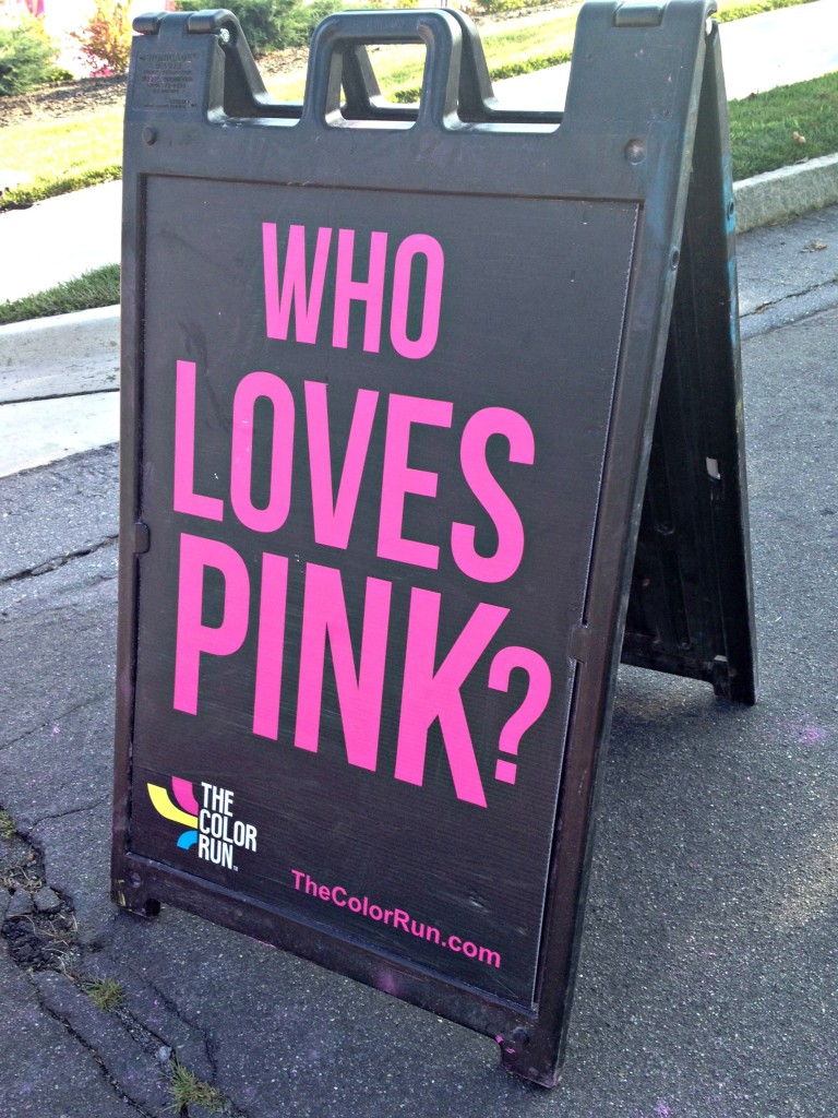Color_Run_Pink_Sign