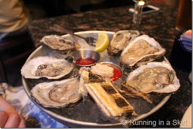 George_Town_Oysters