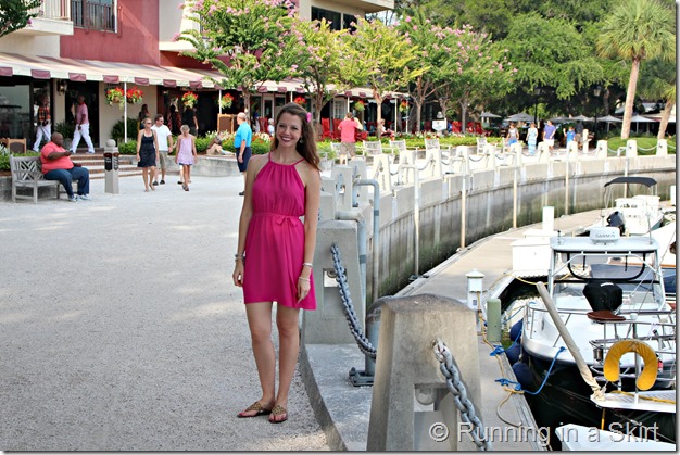 pink_dress_hilton_head