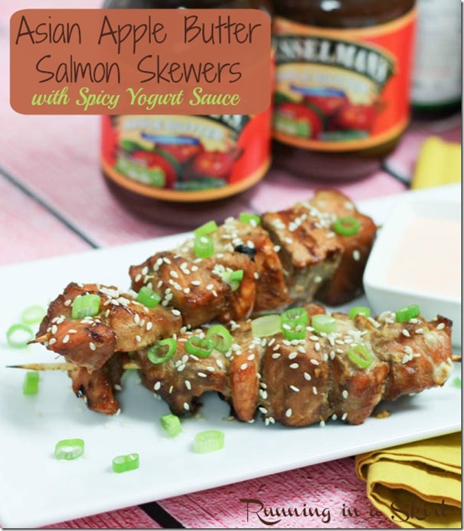 Apple Butter Salmon Skewers-pin-2