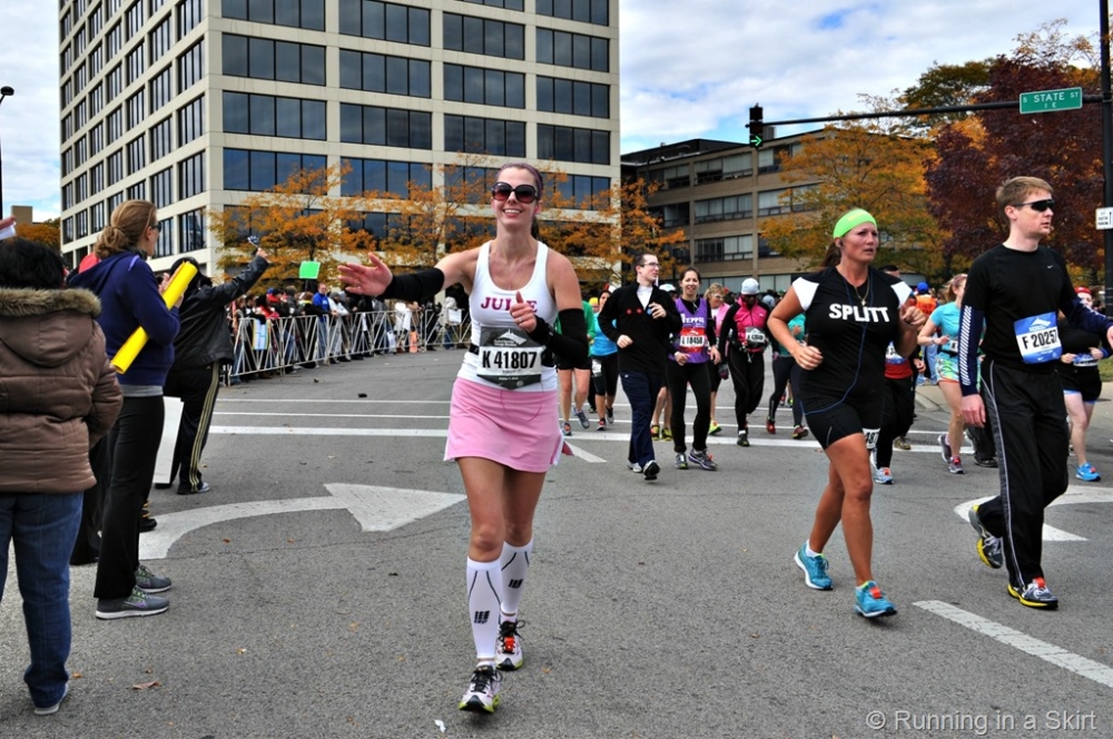 Why You Should Run Spring Marathons