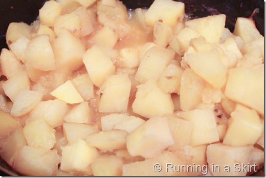 CrockPot Mashed Potatoes-11-3