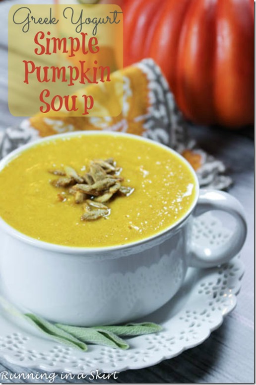 Simple Pumpkin Soup-pin2