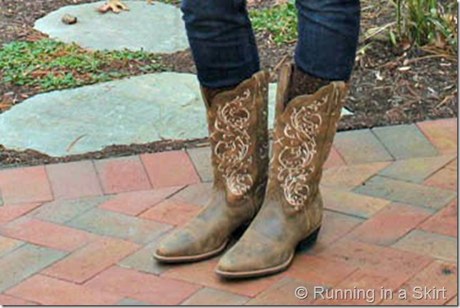 Winter Fashion Must Haves boots