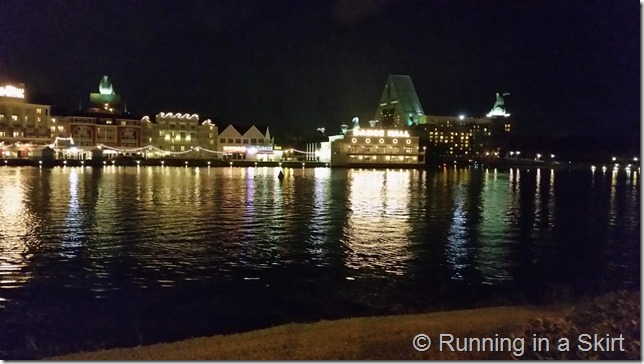 disney boardwalk