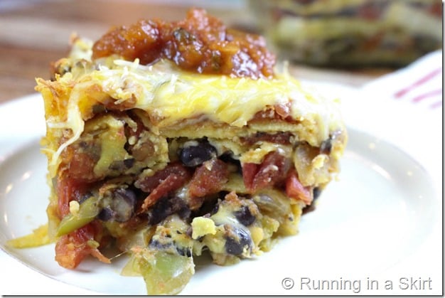 Black Bean Enchillada Bake-15-6