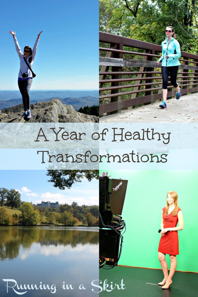 healthy transformations
