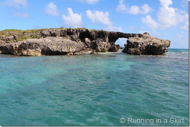 Hells Gate Antigua