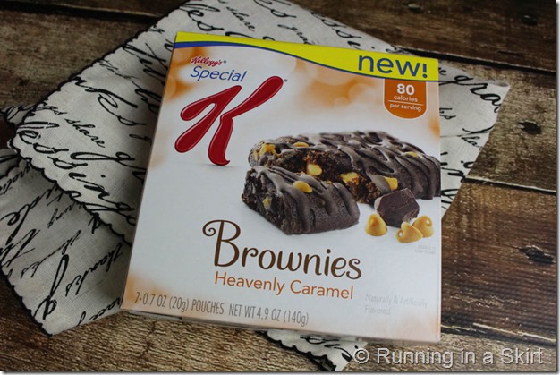 Special K Brownies-2-1