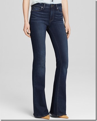 flare jeans splurge