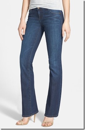 flare jeans steal