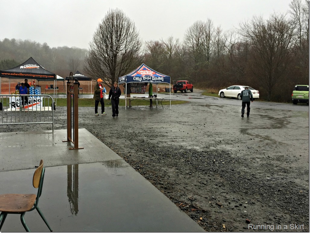 oskar blues 4 miler rain