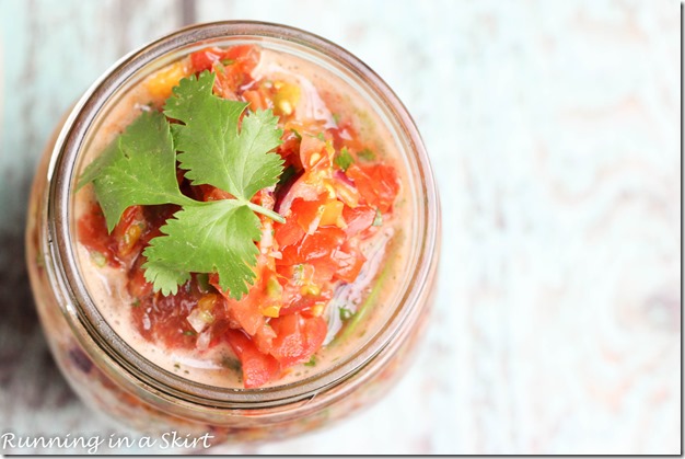 Easy Homemade Salsa / Never buy store bought again!