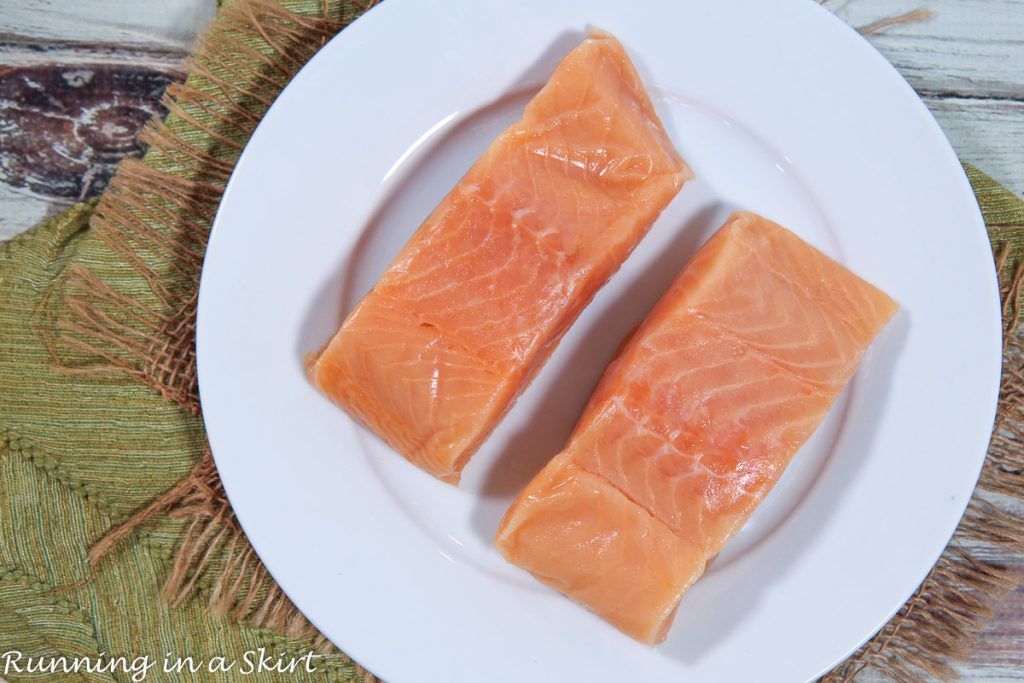 Salmon