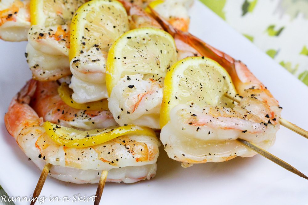 Grilled Shrimp Dipping Sauce