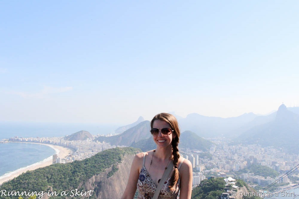 Rio de Janeiro visual data 4