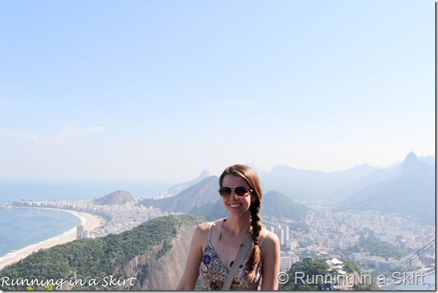 Rio de Janeiro Travel Guide including great Rio Travel Tips!