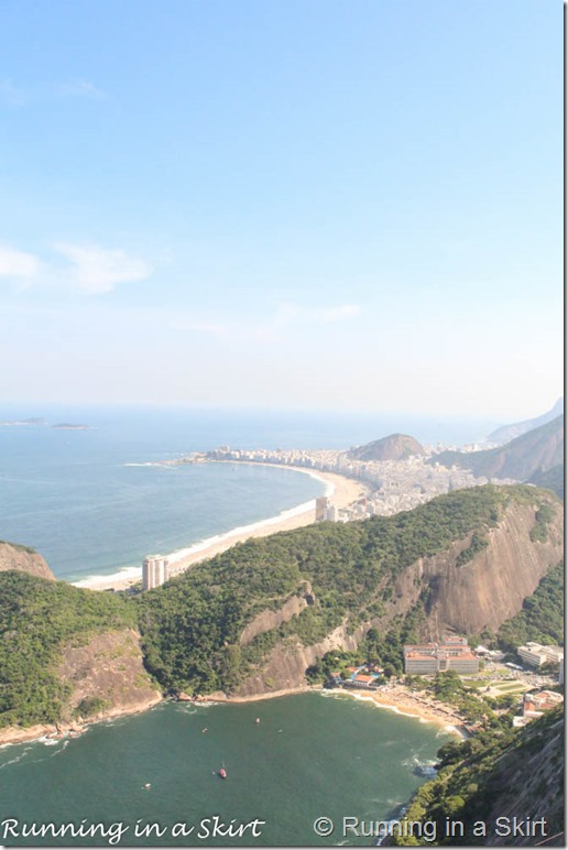 Rio de Janeiro Travel Guide including great Rio Travel Tips!