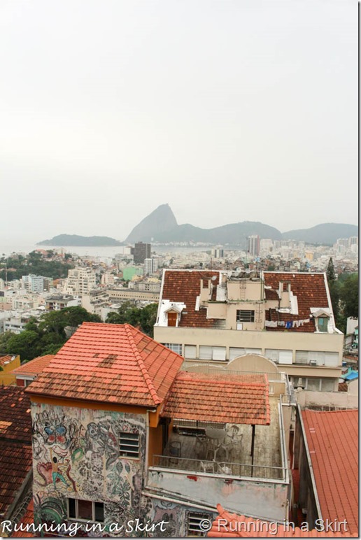 Rio de Janeiro Travel Guide including great Rio Travel Tips!