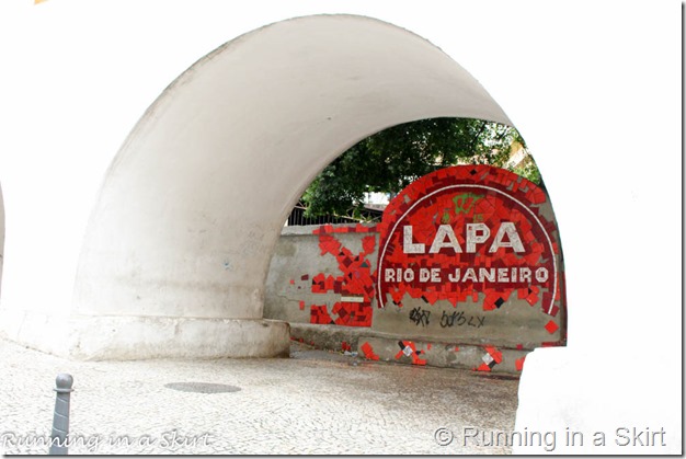 Rio de Janeiro Travel Guide including great Rio Travel Tips!