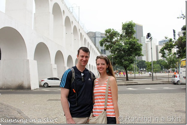 Rio de Janeiro Travel Guide including great Rio Travel Tips!