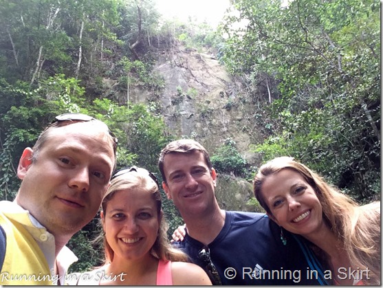 Rio Travel Guide including Rio Travel Tips- Tijuca Forest