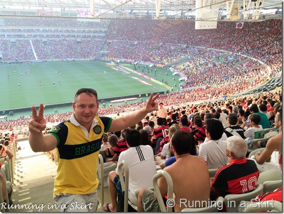 Maracana- Rio Travel Guide, Rio Travel Tips!