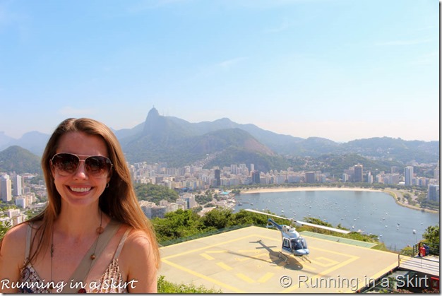 Rio de Janeiro Travel Guide including great Rio Travel Tips!