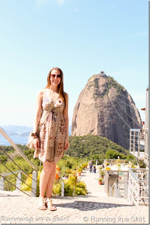 Rio de Janeiro Travel Guide including great Rio Travel Tips!