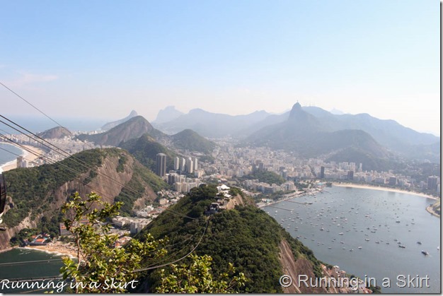 Rio de Janeiro Travel Guide including great Rio Travel Tips!