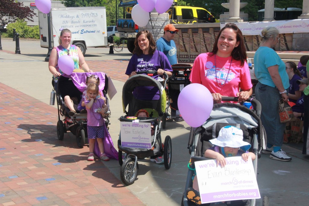 march for babies