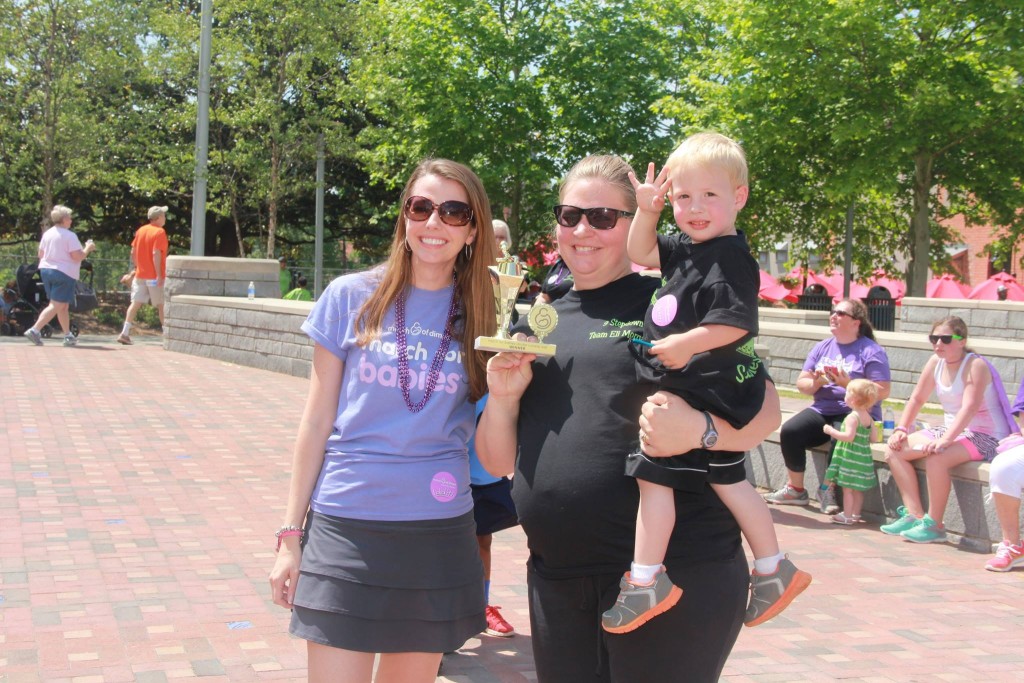 march for babies stroller winner