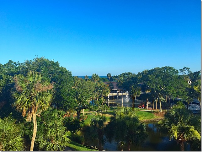 Hilton Head Island "oceanview"