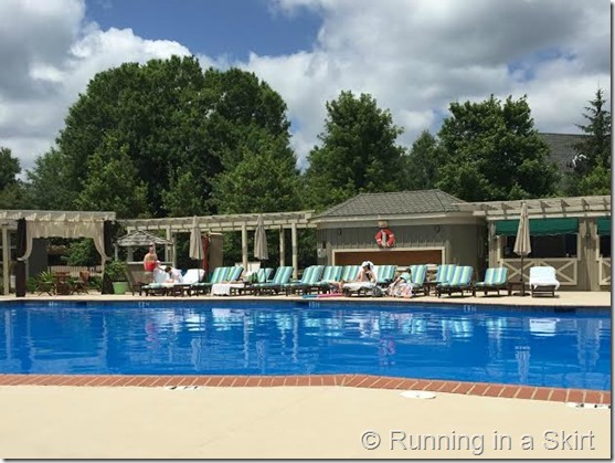 barnsley gardens pool 2