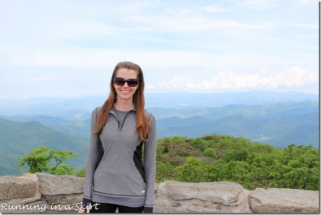 craggy gardens hike-141-1