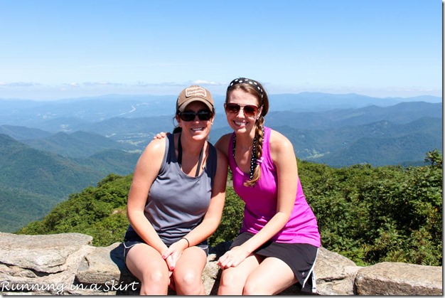 Craggy Pinnacle