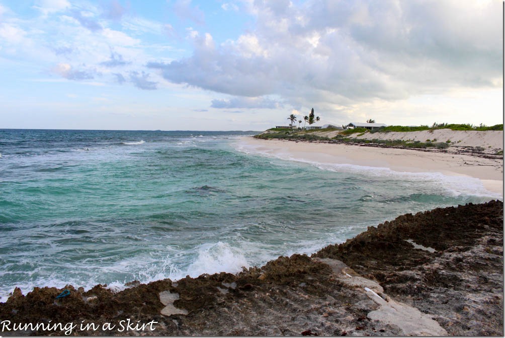 Elbow Cay, Hope Town Bahamas