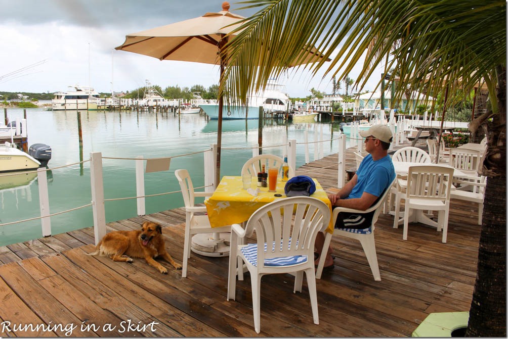 Elbow Cay Bahamas