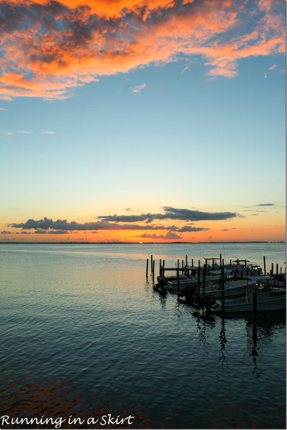 BFirefly Elbow Cay Bahamas Sunset