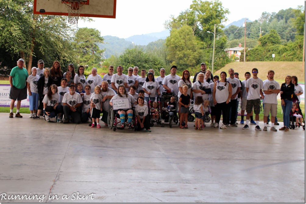 March for Babies Haywood County-1-1