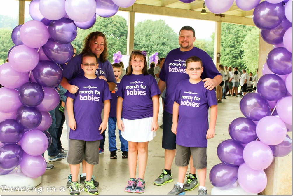 March for Babies Haywood County-8-2