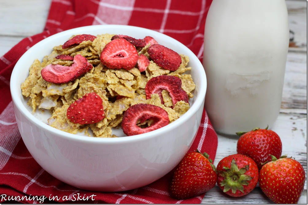 Special K Red Berries