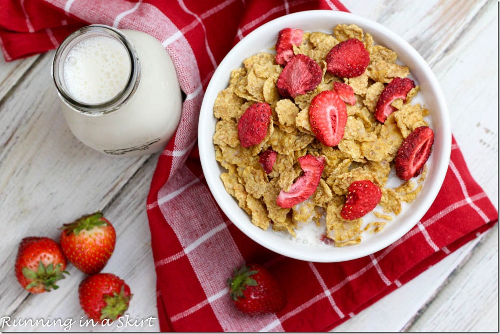 Special K Red Berries