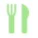 food icon white background food icon white background