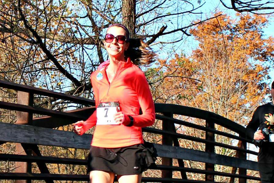 5 Fall Race Tips