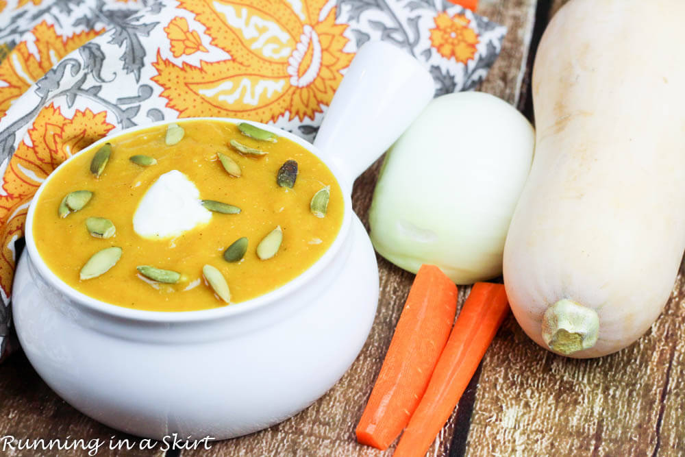 Crock Pot Butternut Squash Soup recipe healthy-41-6
