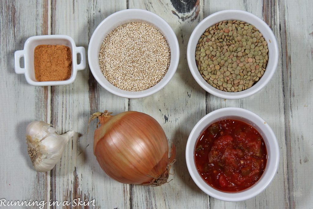 Ingredients