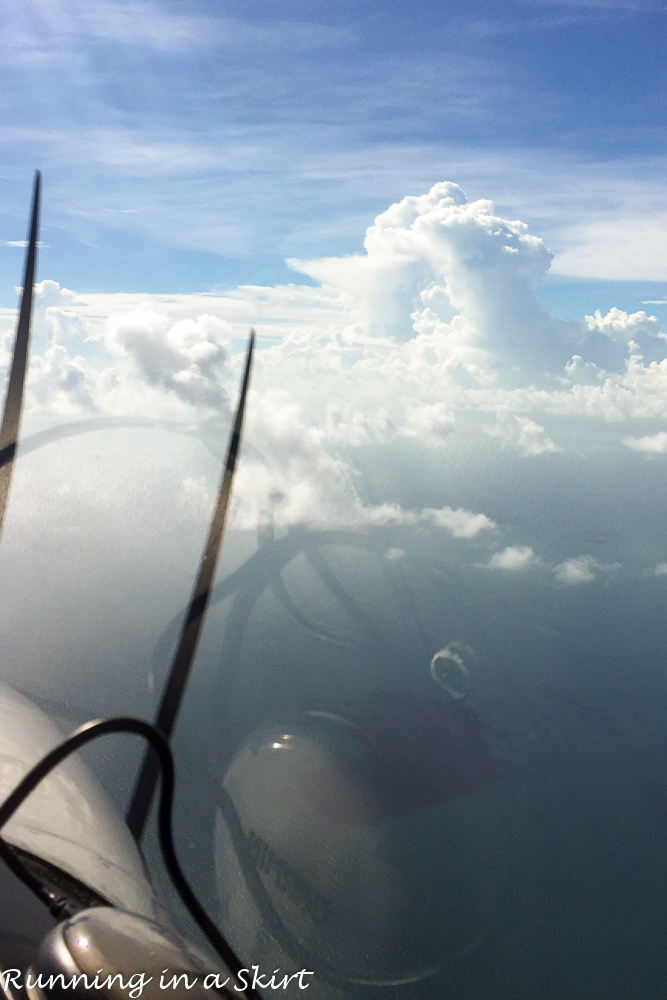 Flying to Key West - General Aviation