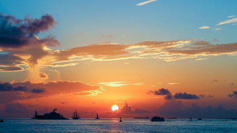 Key West Sunset